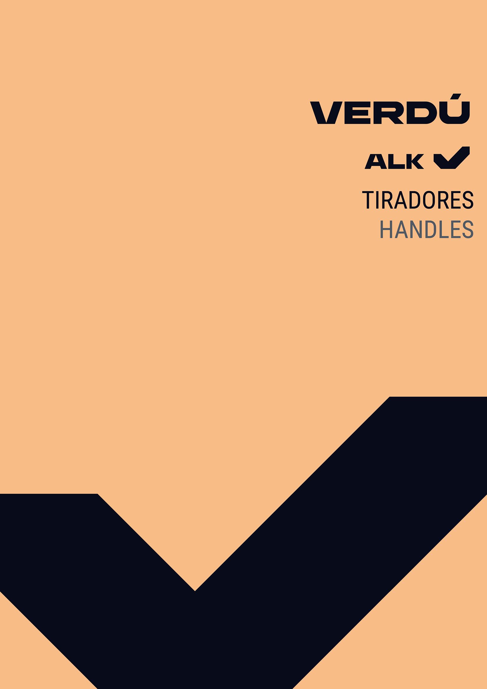Catalogo Tiradores 2027